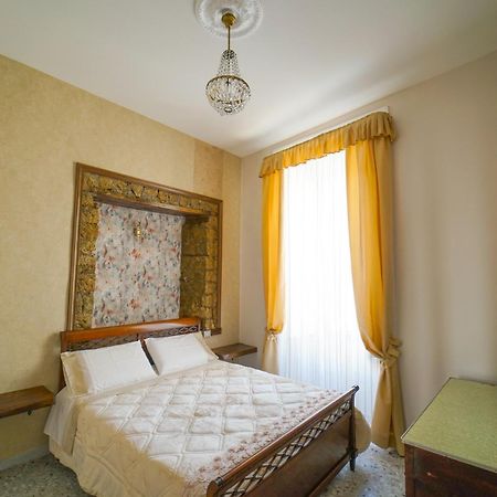 'A Cas 'E Mammin Villa Nápoly Kültér fotó