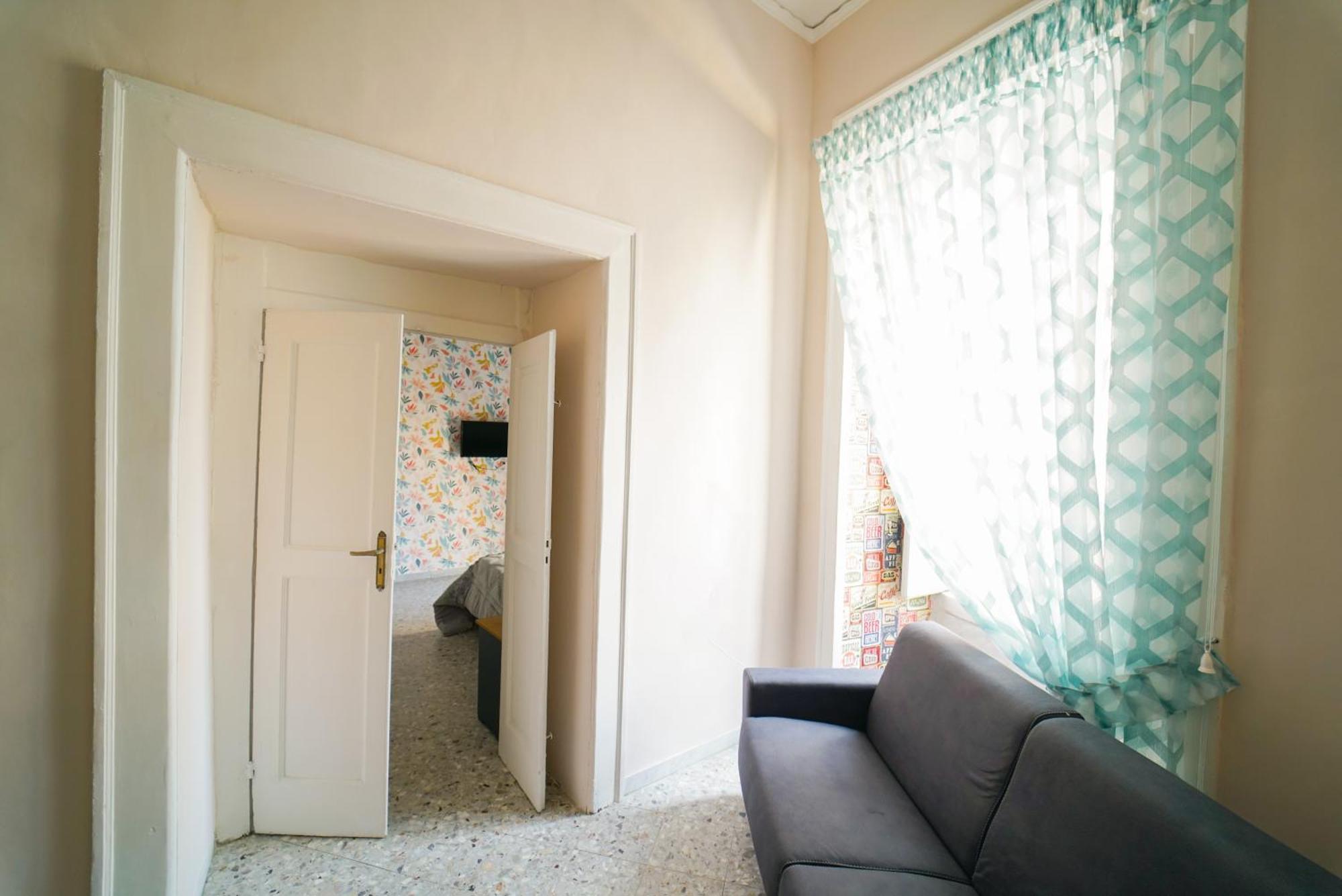 'A Cas 'E Mammin Villa Nápoly Szoba fotó