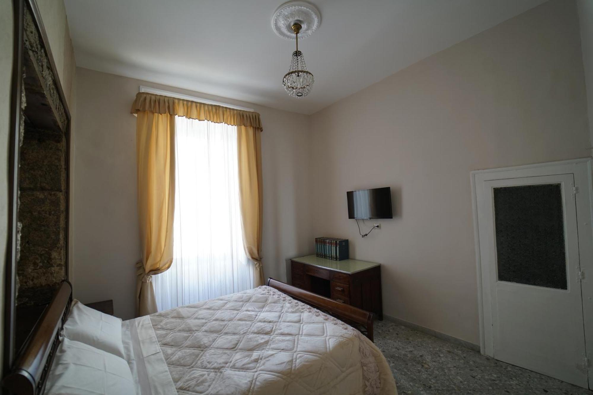 'A Cas 'E Mammin Villa Nápoly Kültér fotó